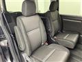 2017 Honda Step WGN