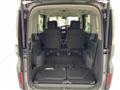 2017 Honda Step WGN