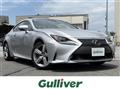 2015 Lexus RC
