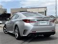 2015 Lexus RC