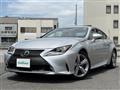 2015 Lexus RC