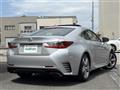 2015 Lexus RC