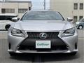 2015 Lexus RC
