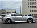 2015 Lexus RC