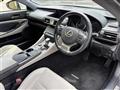2015 Lexus RC