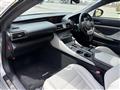 2015 Lexus RC
