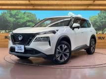 2023 Nissan X-Trail
