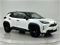 2025 Toyota Yaris Cross