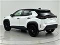 2025 Toyota Yaris Cross