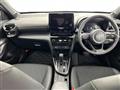 2025 Toyota Yaris Cross