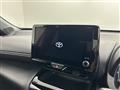 2025 Toyota Yaris Cross