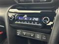 2025 Toyota Yaris Cross
