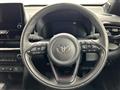 2025 Toyota Yaris Cross