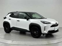 2025 Toyota Yaris Cross