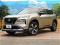 2023 Nissan X-Trail