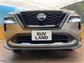 2023 Nissan X-Trail