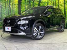 2023 Nissan X-Trail