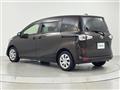 2016 Toyota Sienta