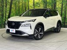 2023 Nissan X-Trail