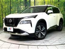 2023 Nissan X-Trail