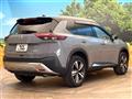 2023 Nissan X-Trail