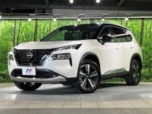 2023 Nissan X-Trail