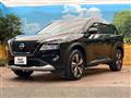 2023 Nissan X-Trail