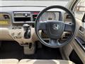 2014 Honda Life