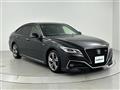 2018 Toyota Crown Hybrid