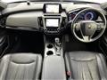 2018 Toyota Crown Hybrid