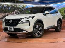 2024 Nissan X-Trail