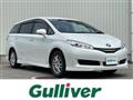 2015 Toyota Wish