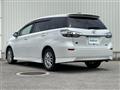 2015 Toyota Wish