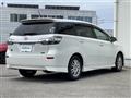 2015 Toyota Wish