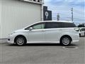 2015 Toyota Wish