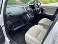 2015 Toyota Wish
