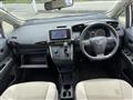 2015 Toyota Wish