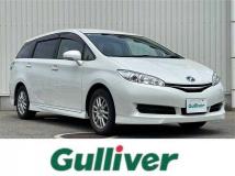 2015 Toyota Wish