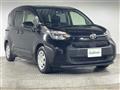 2022 Toyota Sienta