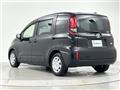2022 Toyota Sienta