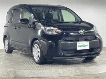 2022 Toyota Sienta