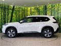 2025 Nissan X-Trail