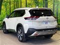 2025 Nissan X-Trail