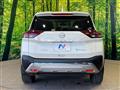 2025 Nissan X-Trail