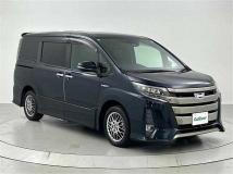 2018 Toyota Noah