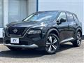 2025 Nissan X-Trail