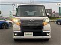 2016 Daihatsu Tanto