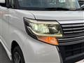 2016 Daihatsu Tanto