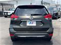 2017 Nissan X-Trail