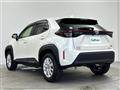 2021 Toyota Yaris Cross